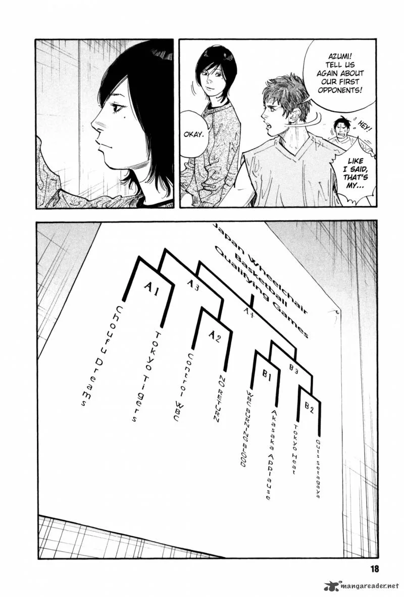 Real Chapter 37 page 17