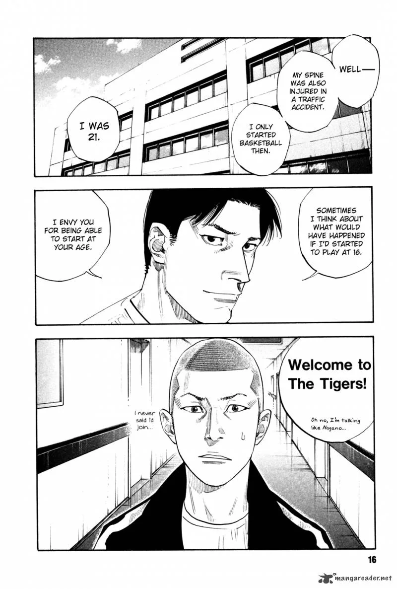 Real Chapter 37 page 15