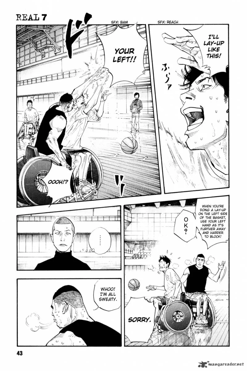 Real Chapter 38 page 4