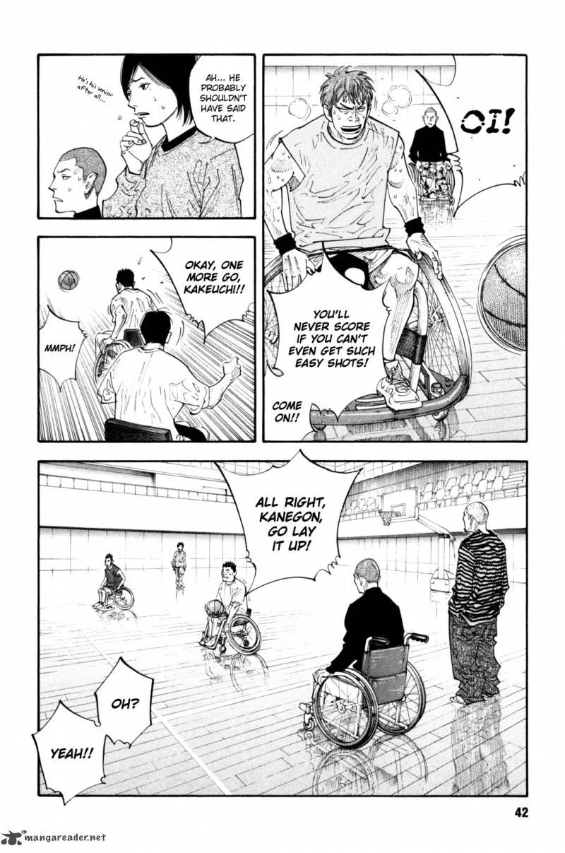 Real Chapter 38 page 3