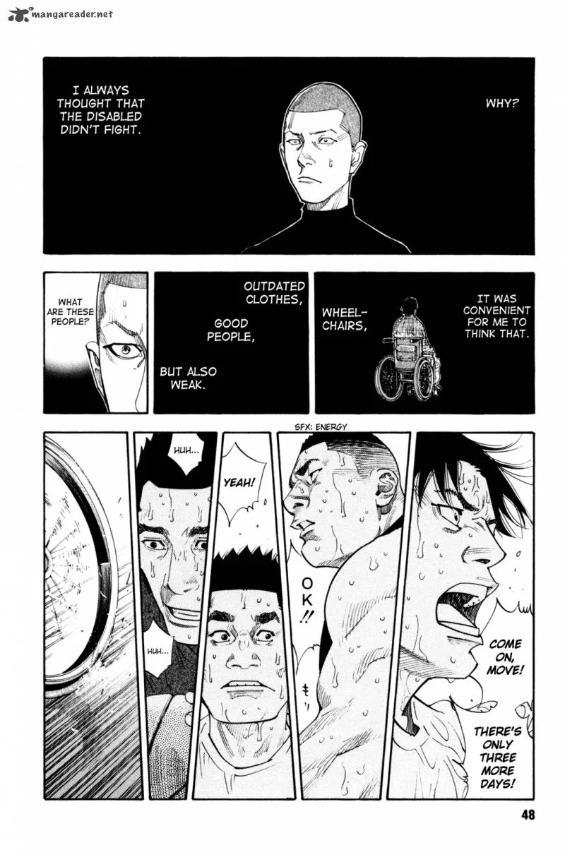 Real Chapter 38 page 9