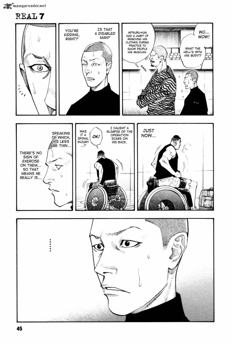 Real Chapter 38 page 6