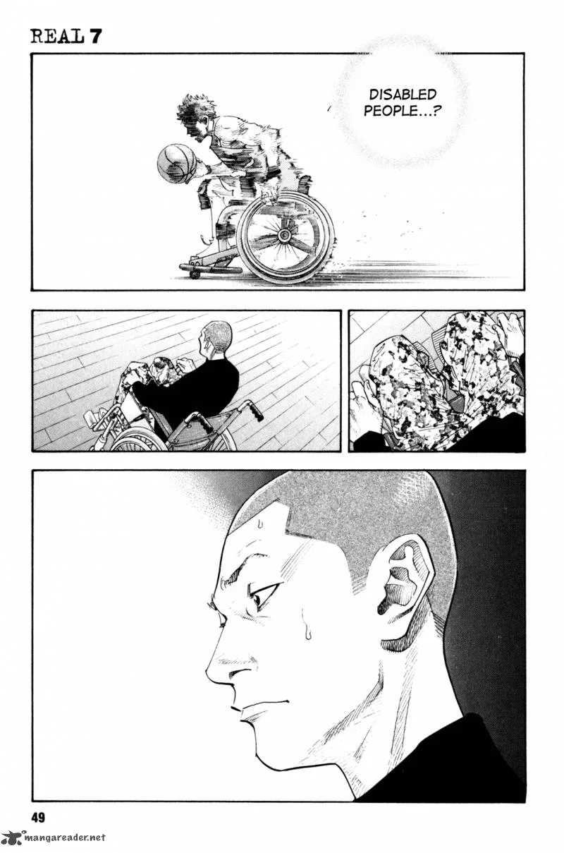 Real Chapter 38 page 10