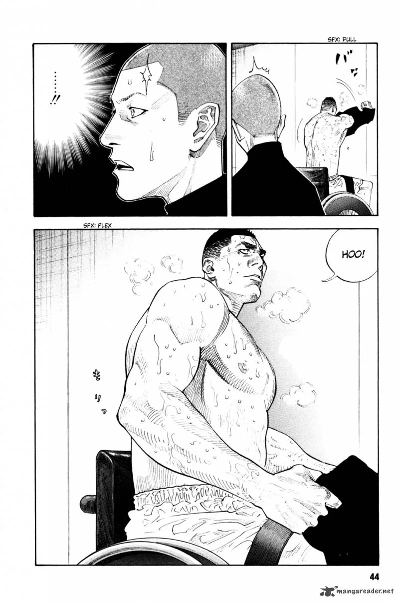 Real Chapter 38 page 5