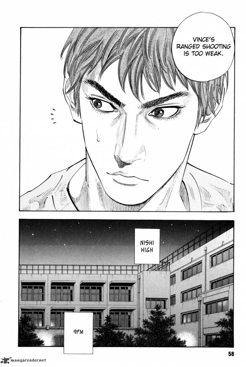 Real Chapter 38 page 19
