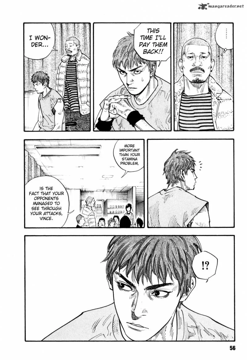 Real Chapter 38 page 17