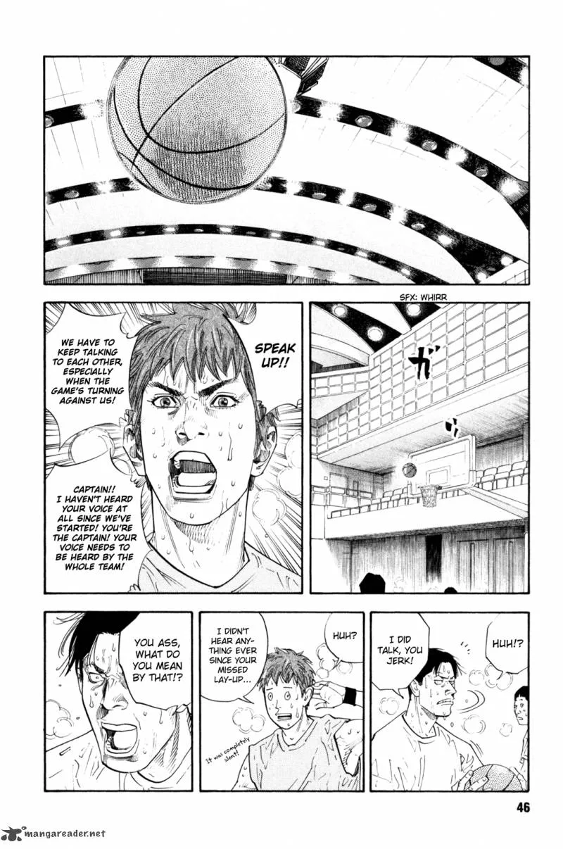 Real Chapter 38 page 7