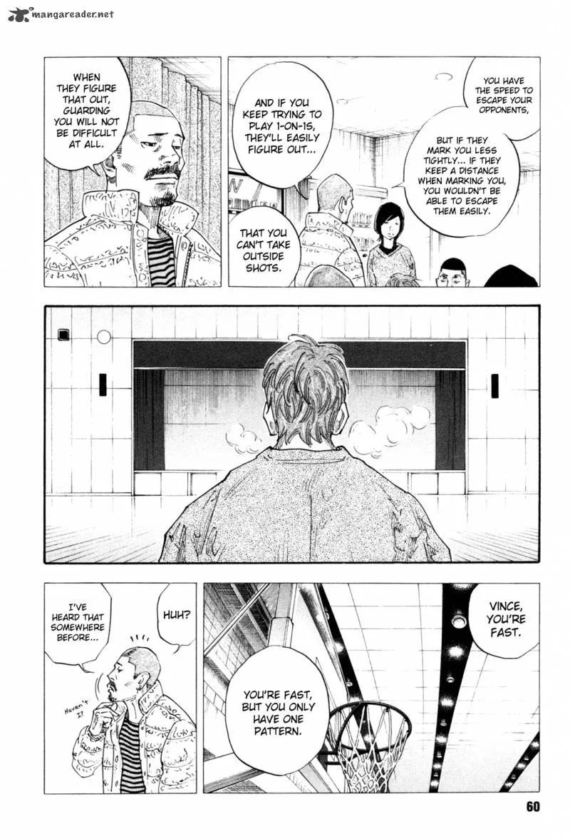 Real Chapter 38 page 21