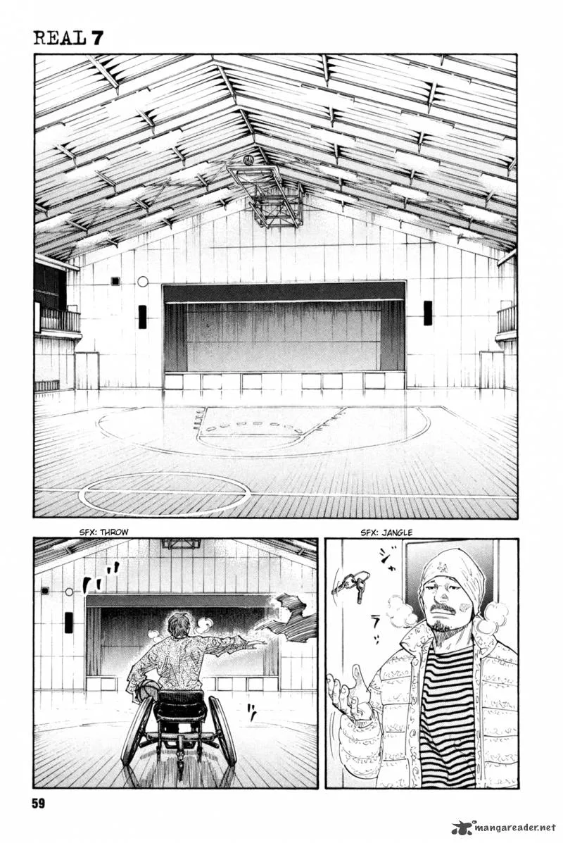 Real Chapter 38 page 20