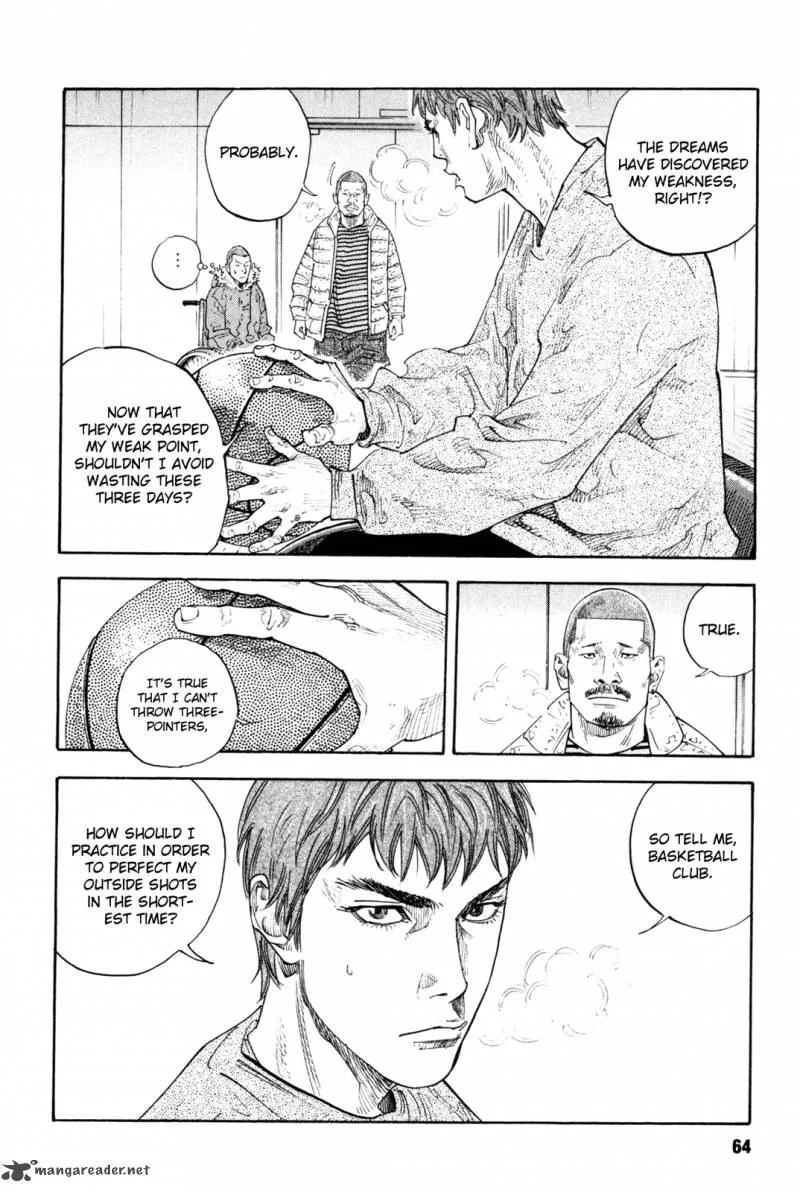Real Chapter 38 page 25