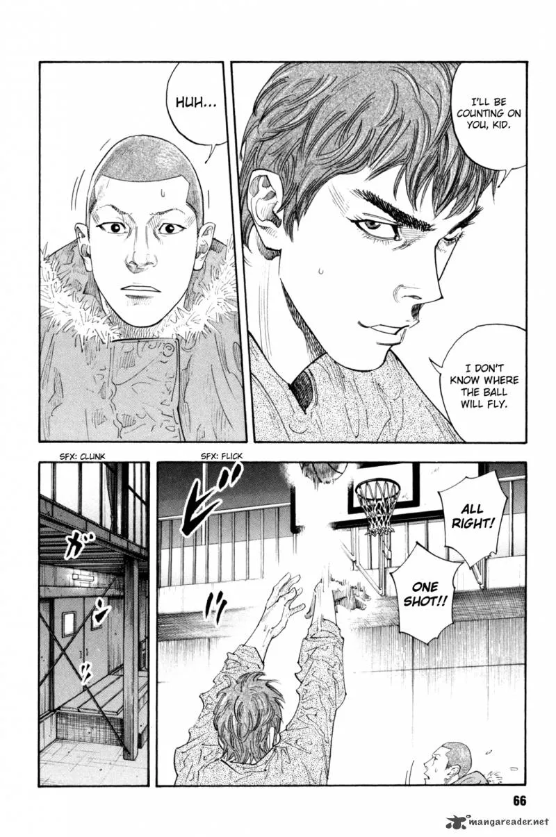 Real Chapter 38 page 27