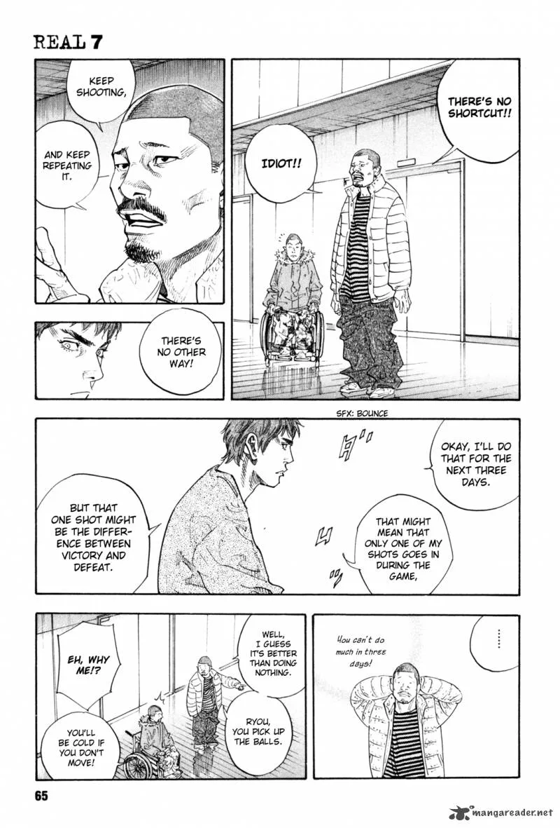 Real Chapter 38 page 26
