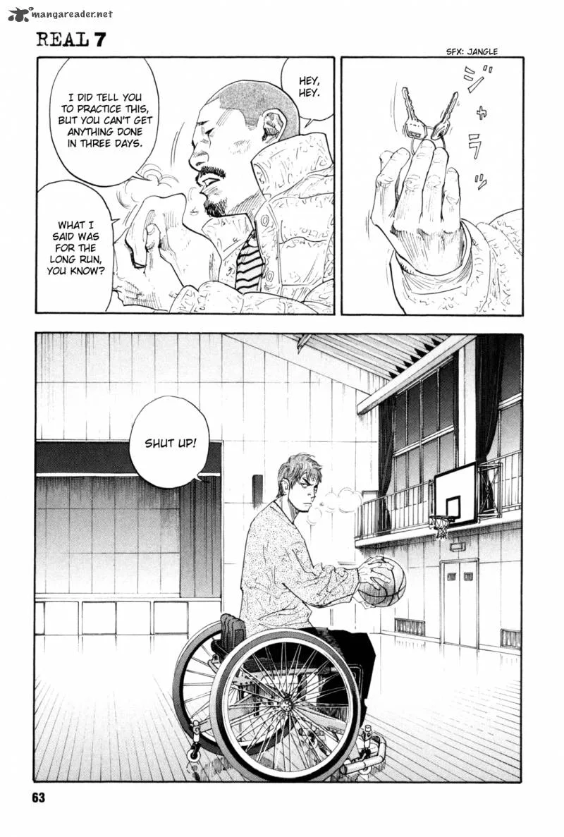 Real Chapter 38 page 24