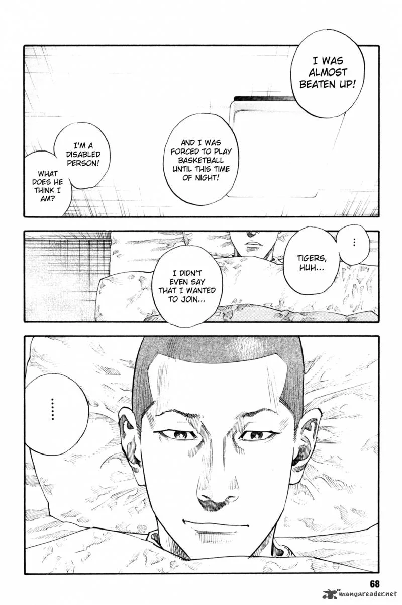Real Chapter 38 page 29