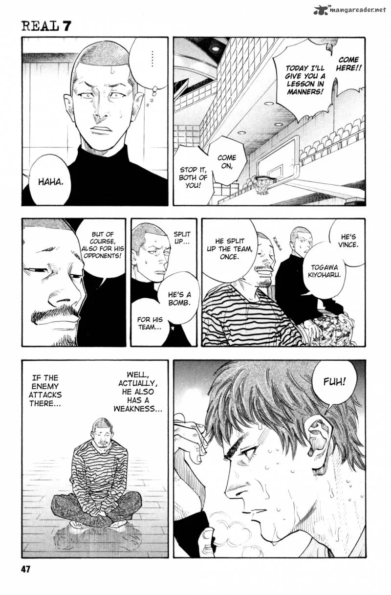 Real Chapter 38 page 8