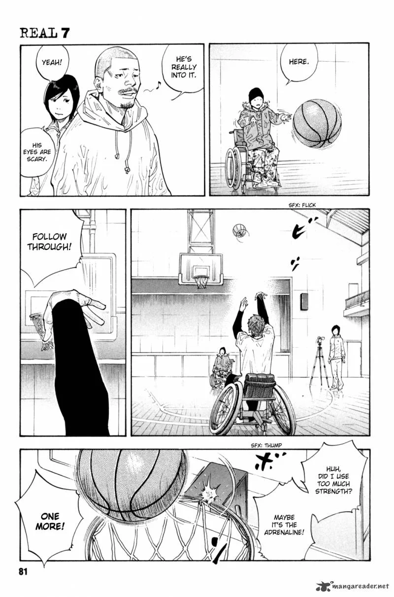 Real Chapter 39 page 11