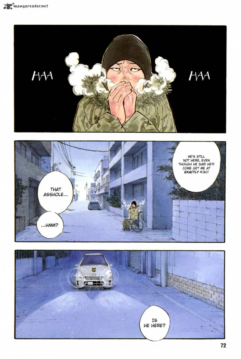Real Chapter 39 page 2