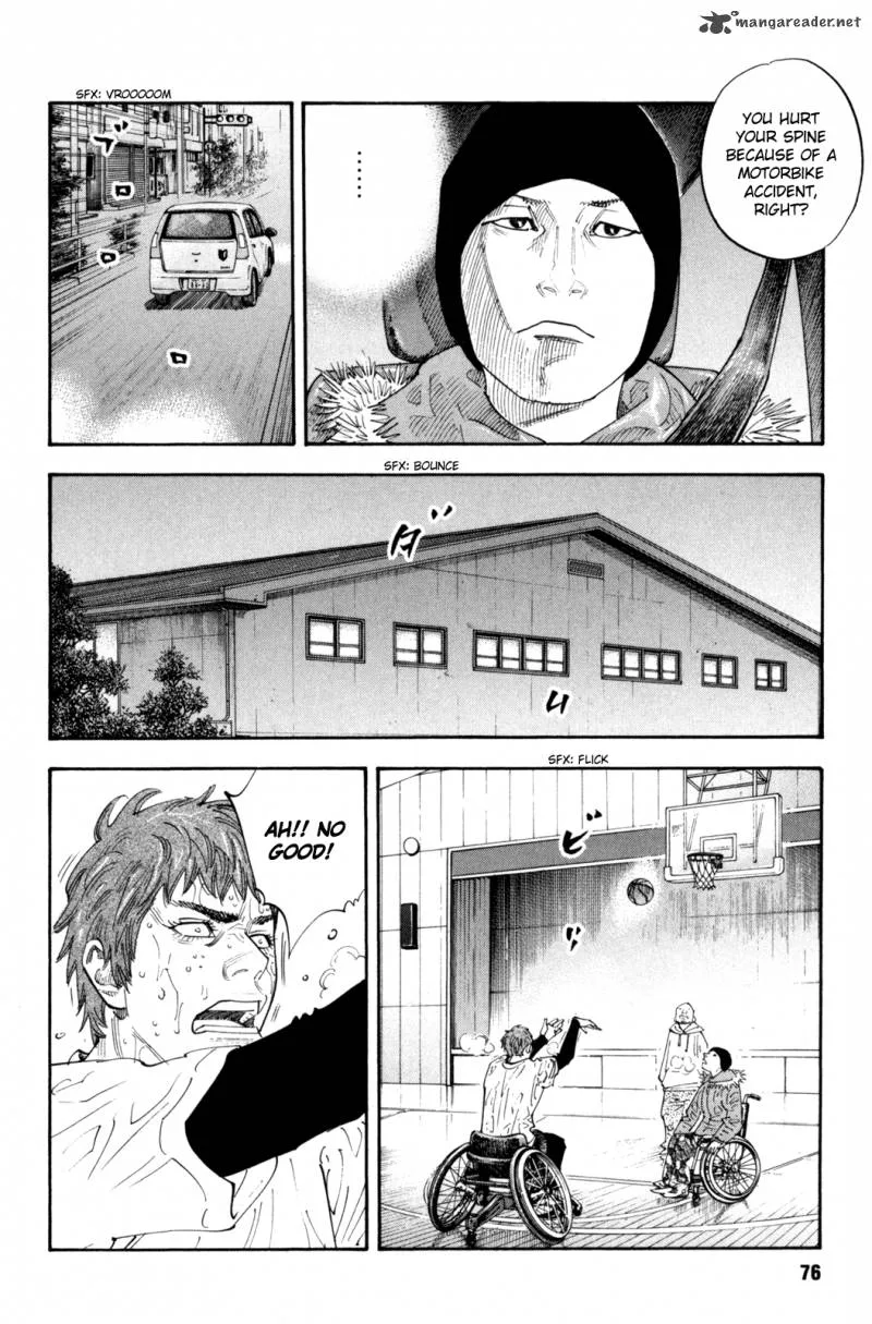 Real Chapter 39 page 6