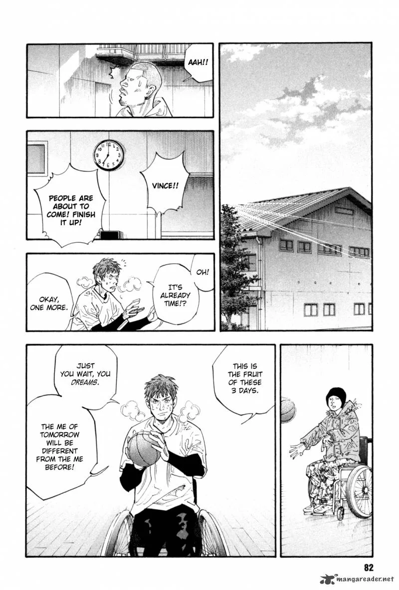 Real Chapter 39 page 12