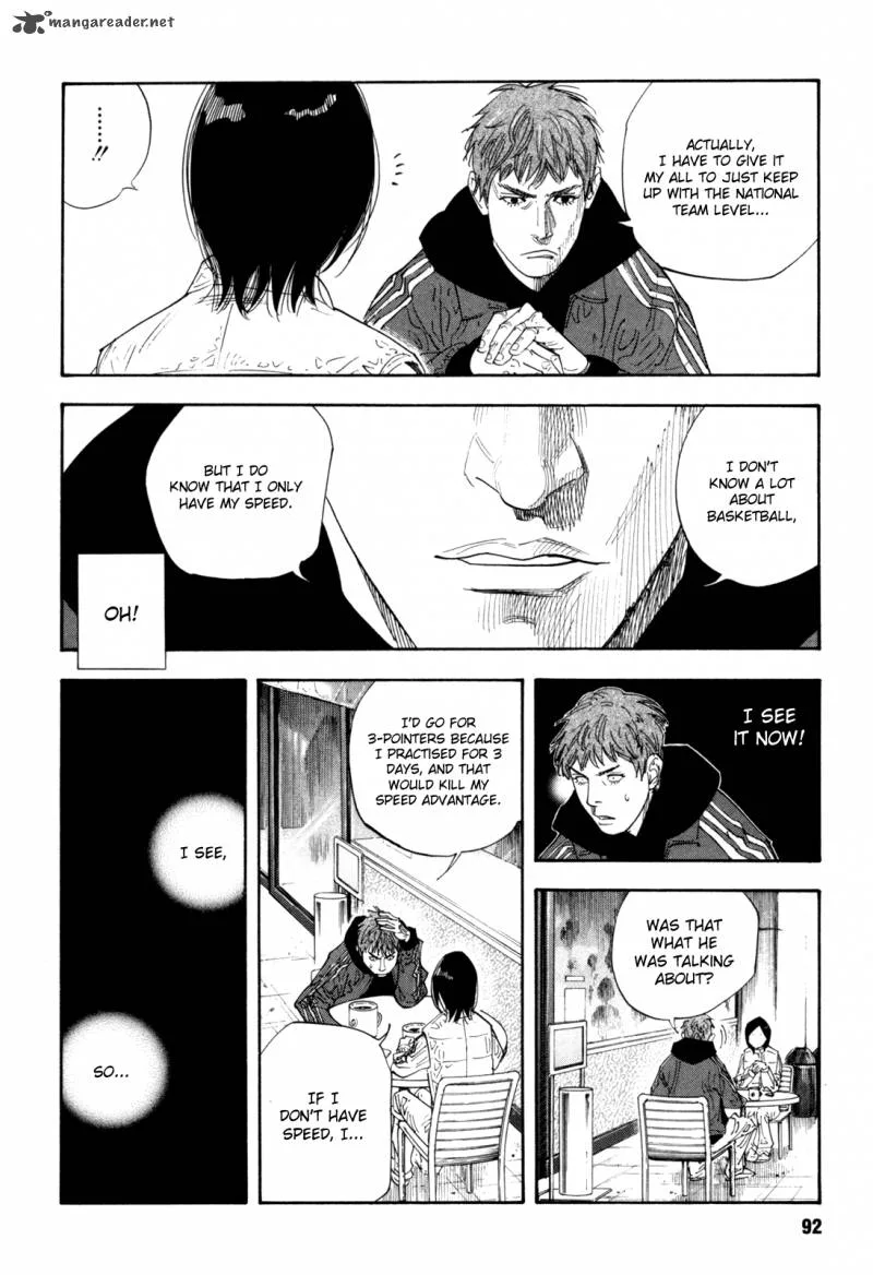 Real Chapter 39 page 22