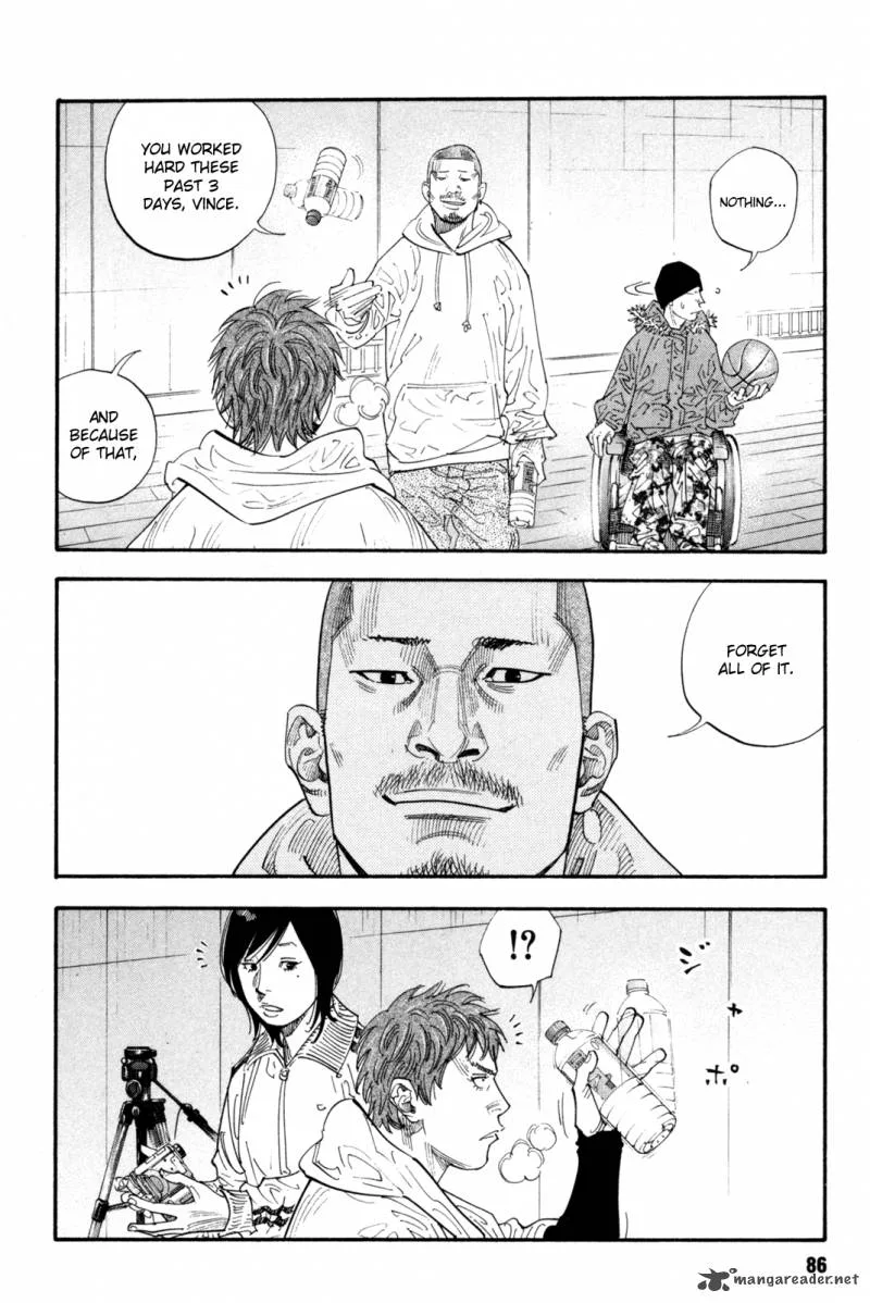 Real Chapter 39 page 16