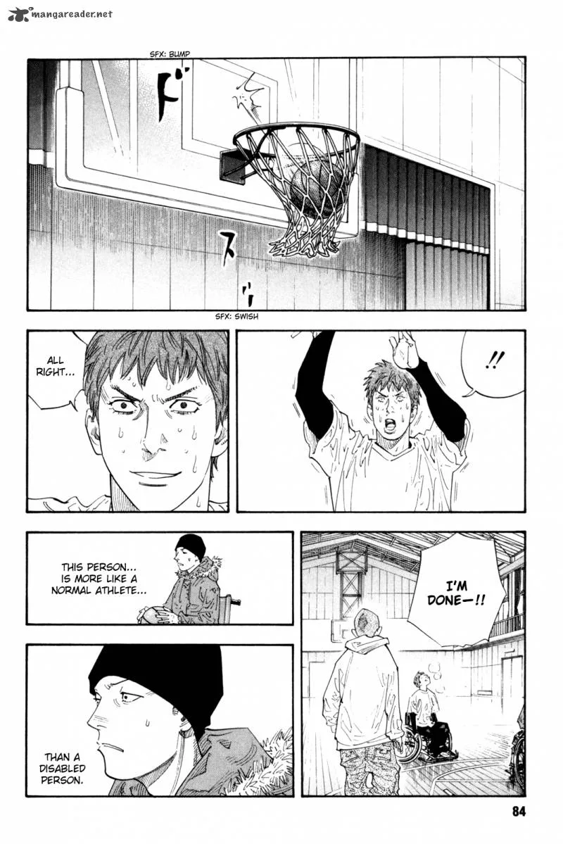 Real Chapter 39 page 14