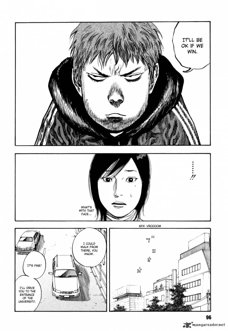 Real Chapter 39 page 26