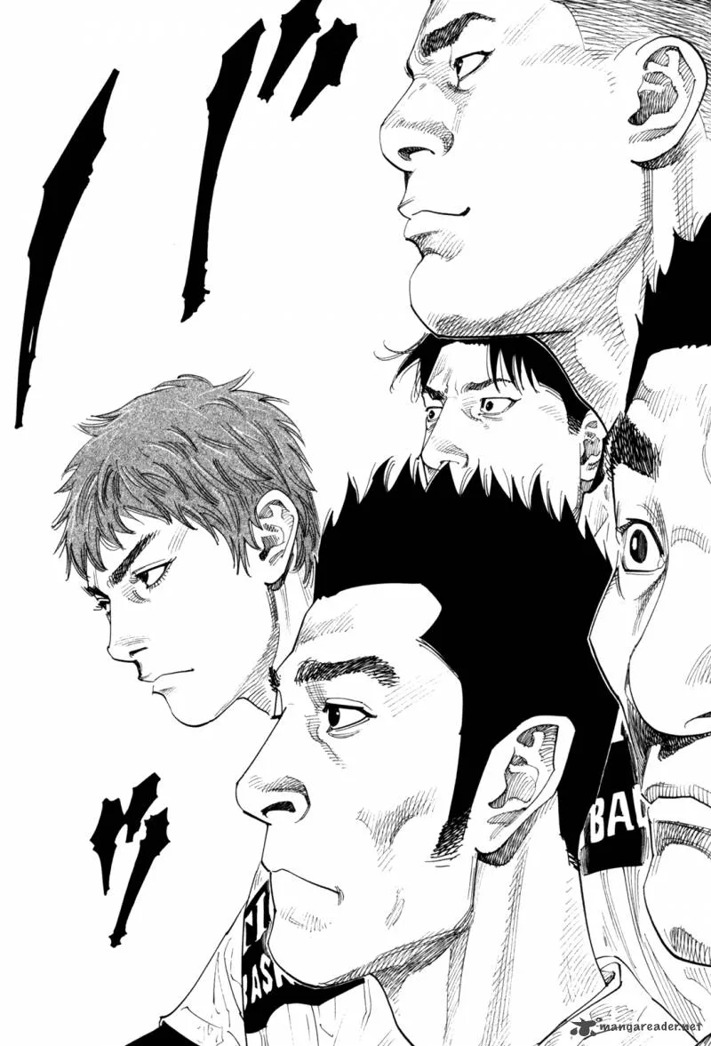 Real Chapter 39 page 34