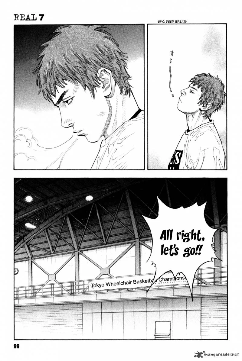 Real Chapter 39 page 29