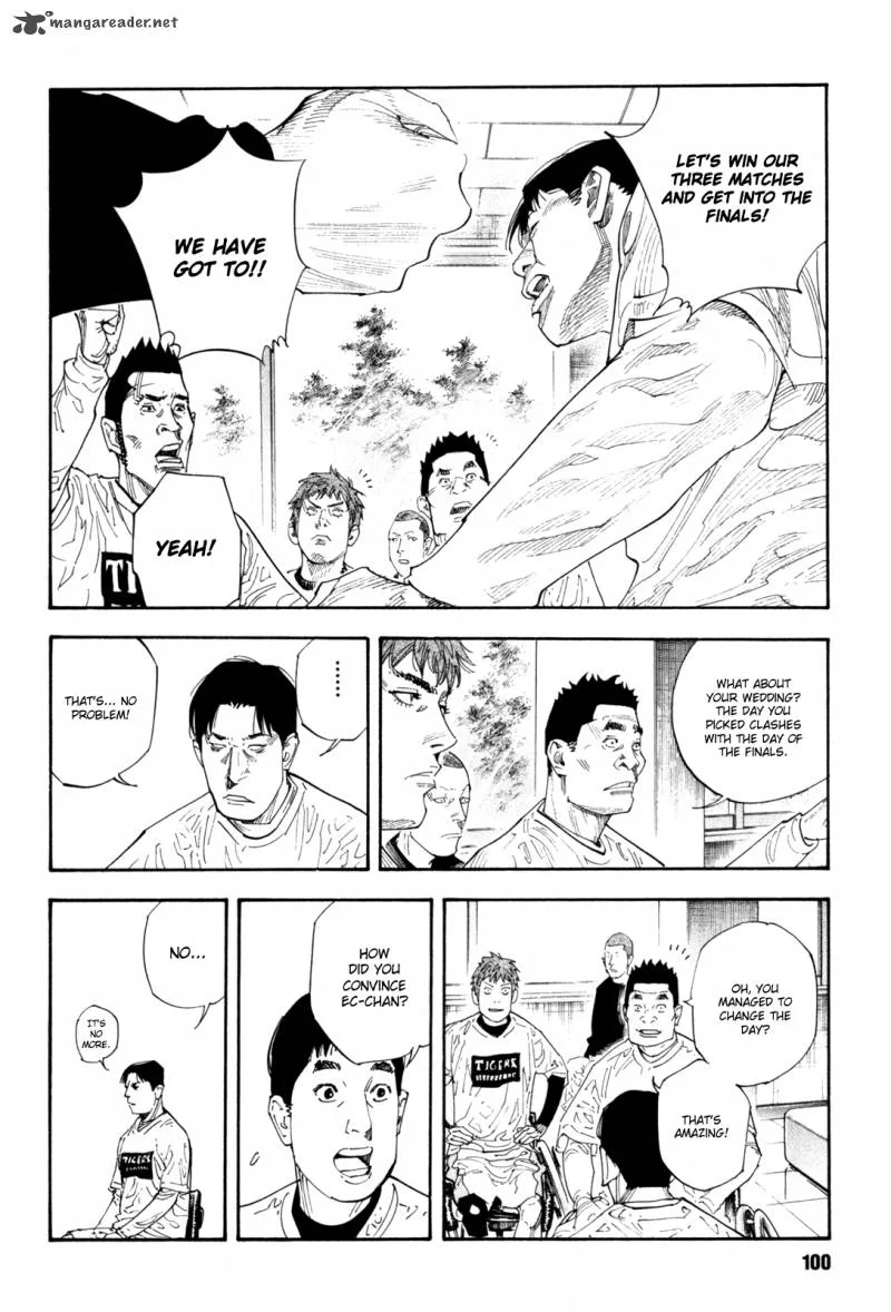 Real Chapter 39 page 30