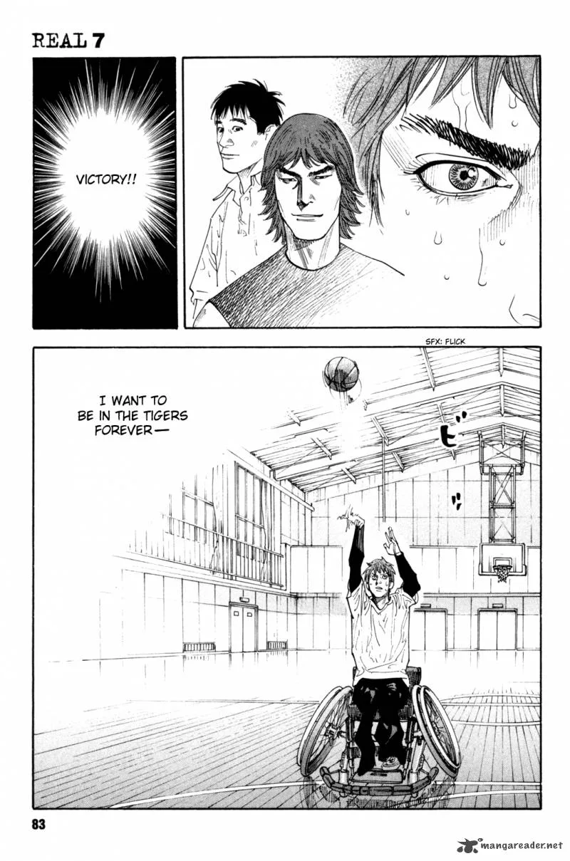 Real Chapter 39 page 13