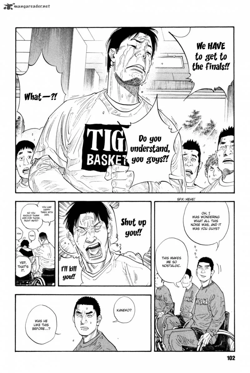 Real Chapter 39 page 32