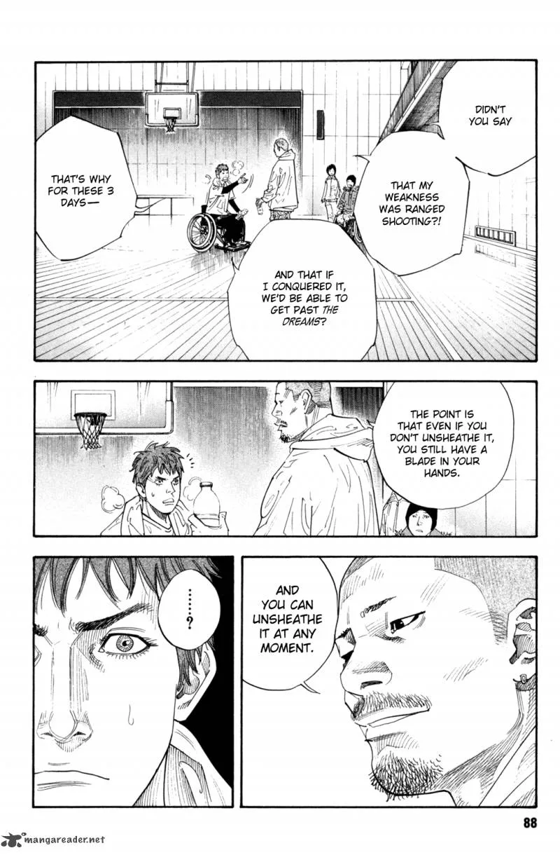 Real Chapter 39 page 18