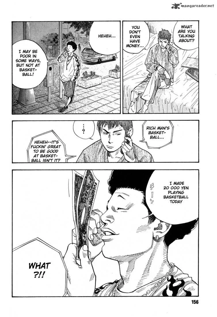 Real Chapter 4 page 28
