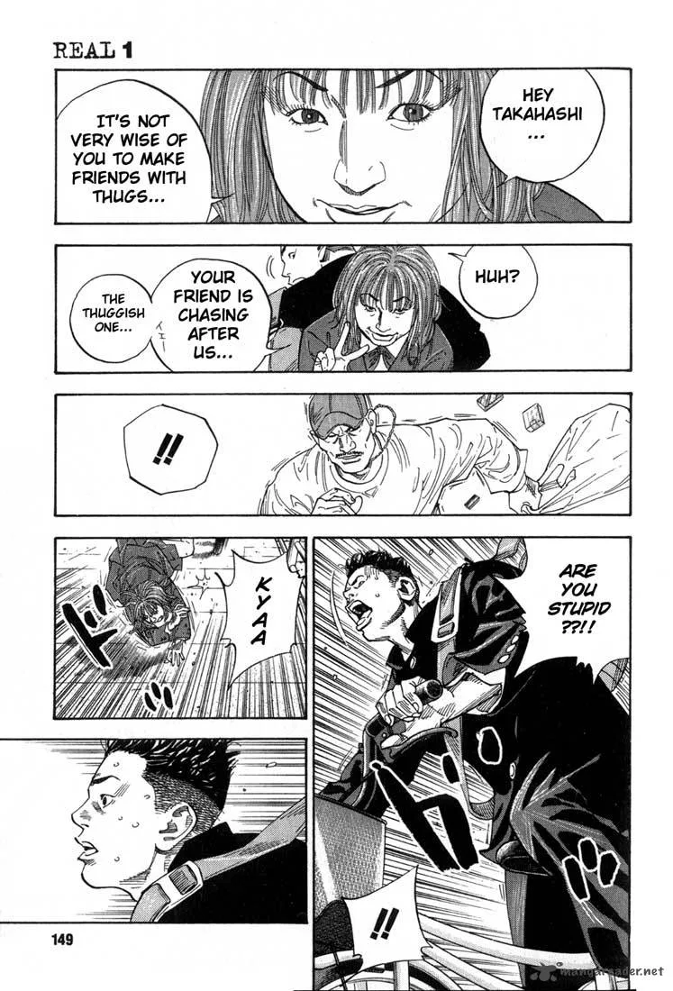 Real Chapter 4 page 22