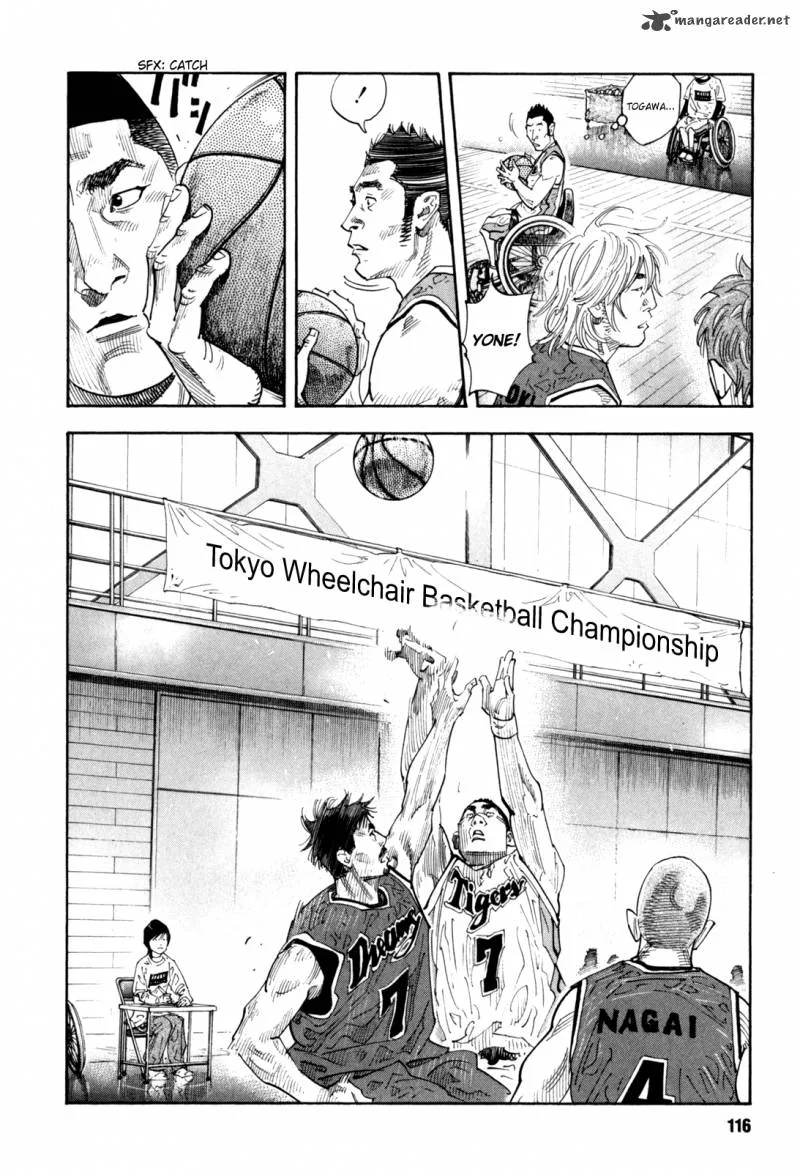 Real Chapter 40 page 8