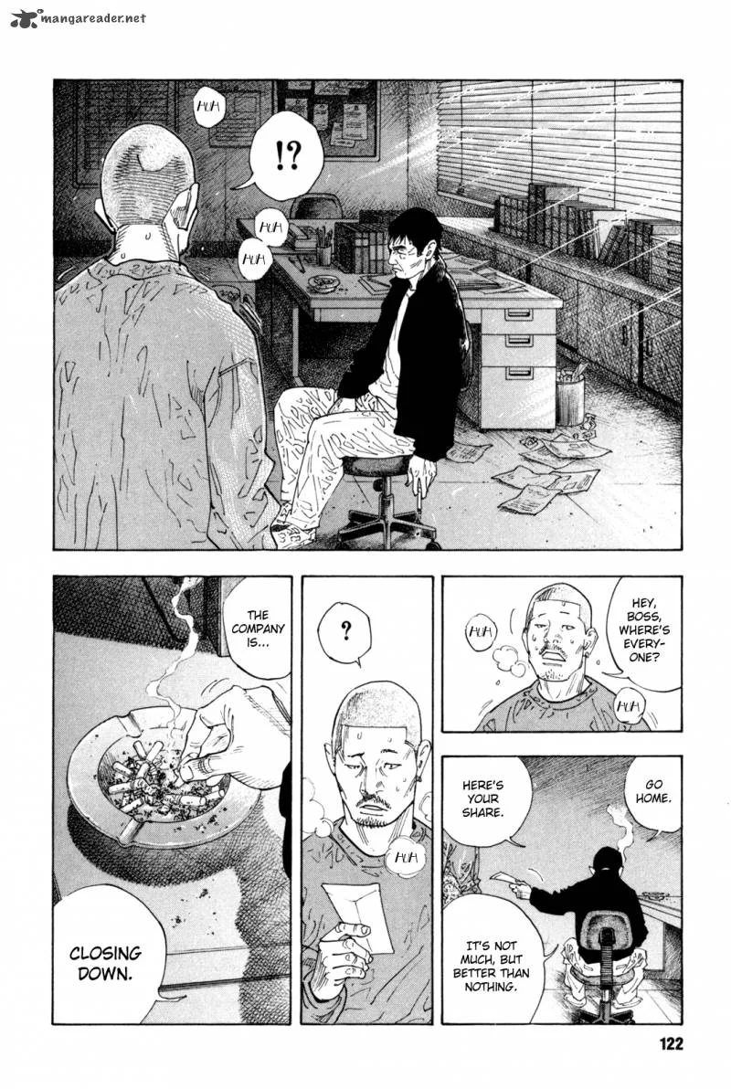 Real Chapter 40 page 14