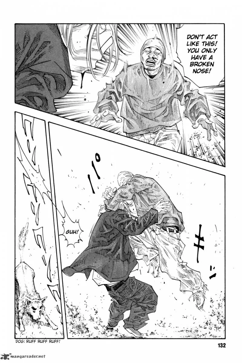 Real Chapter 40 page 24