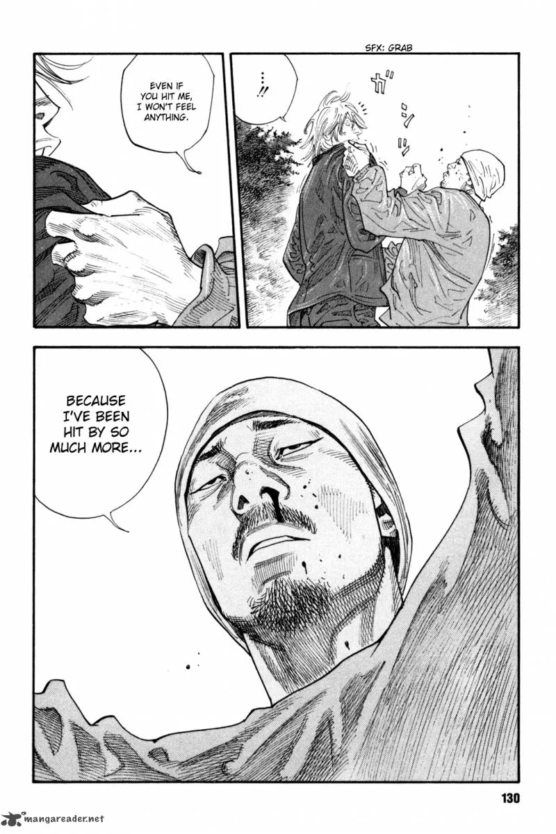 Real Chapter 40 page 22
