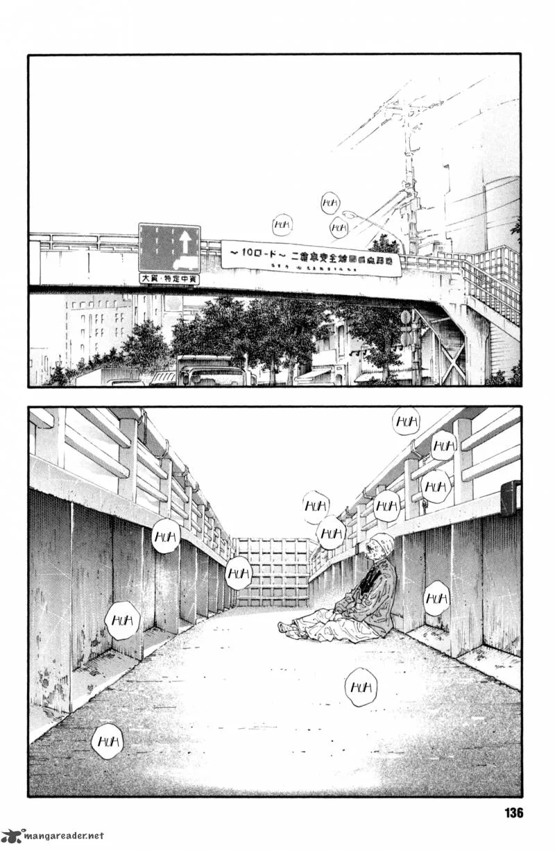 Real Chapter 40 page 28