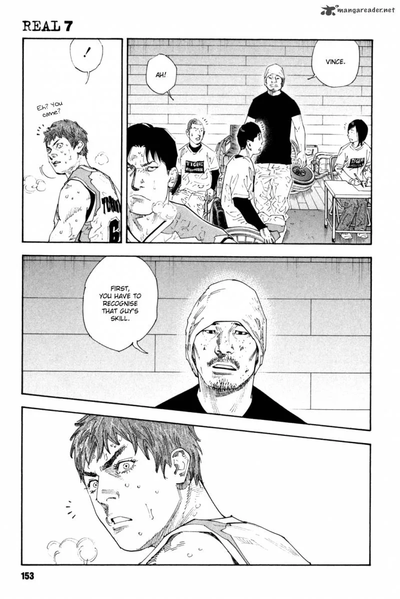 Real Chapter 41 page 11