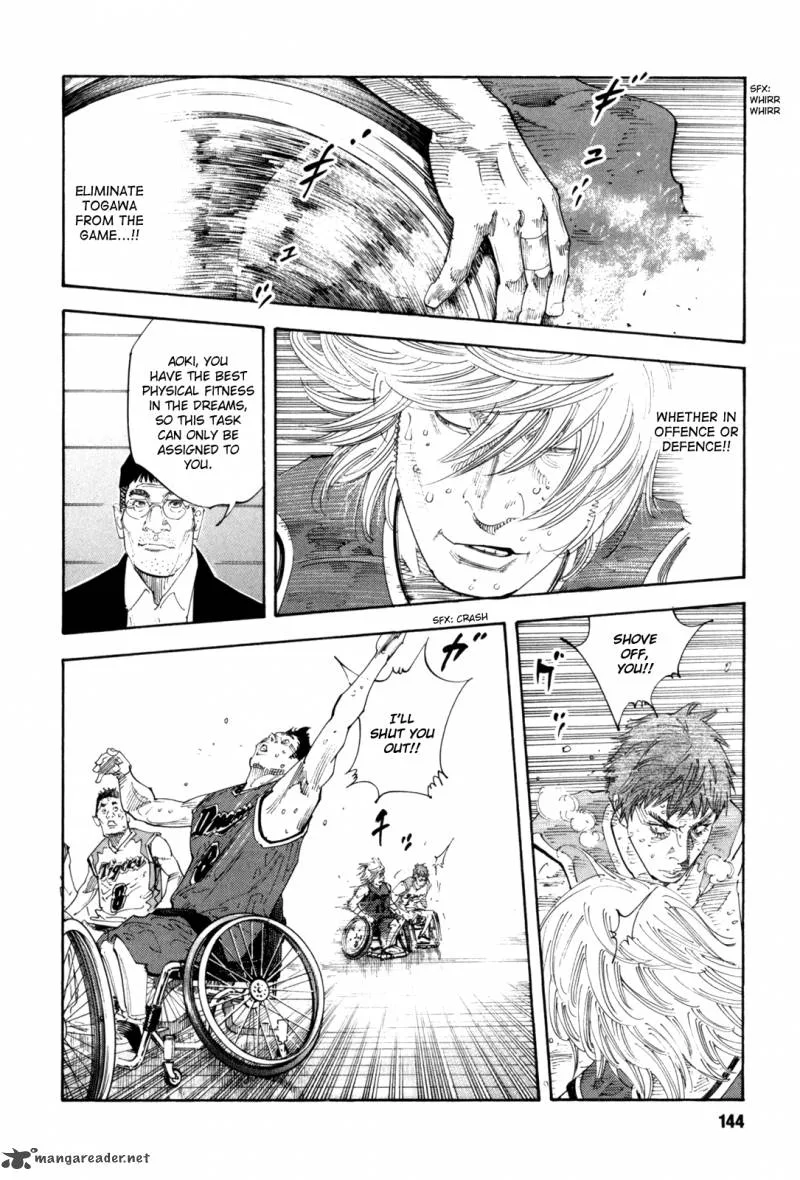 Real Chapter 41 page 2
