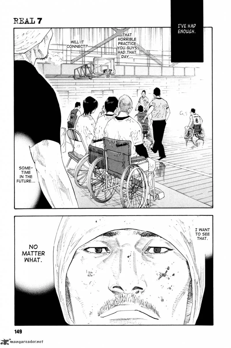 Real Chapter 41 page 7