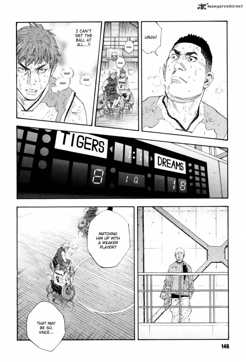 Real Chapter 41 page 4