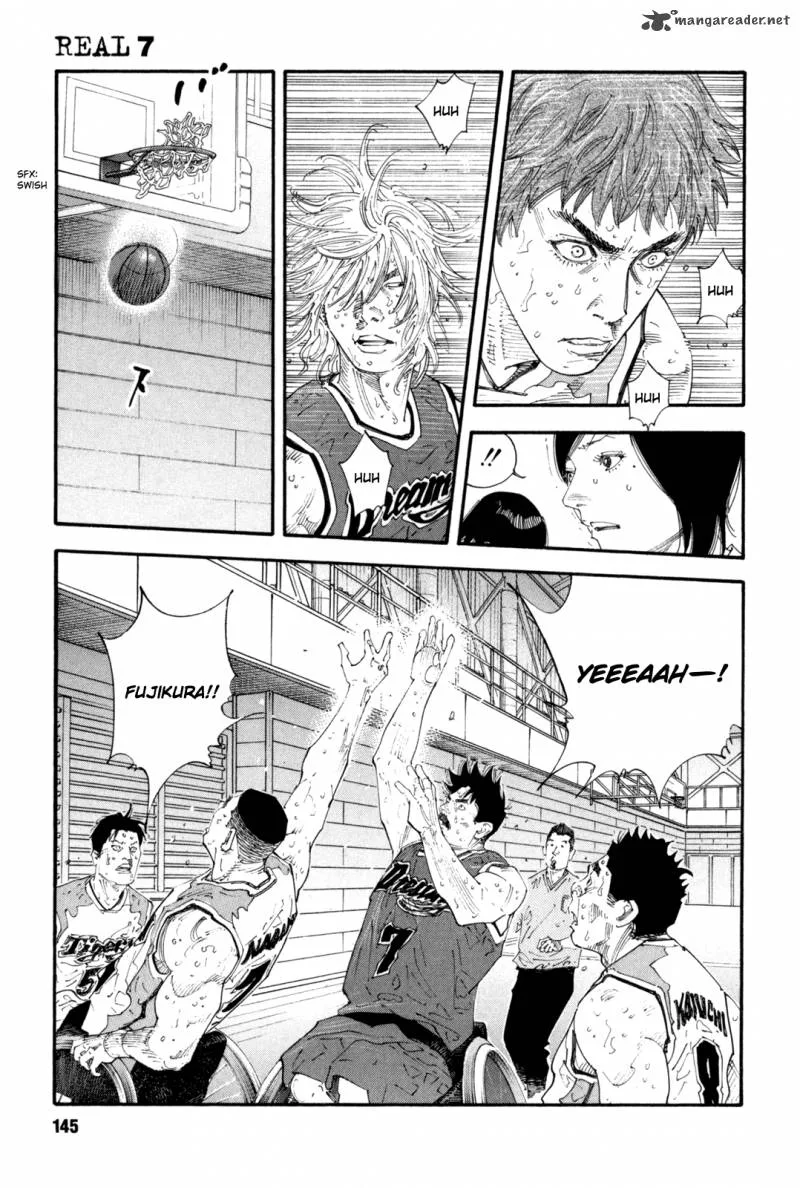 Real Chapter 41 page 3