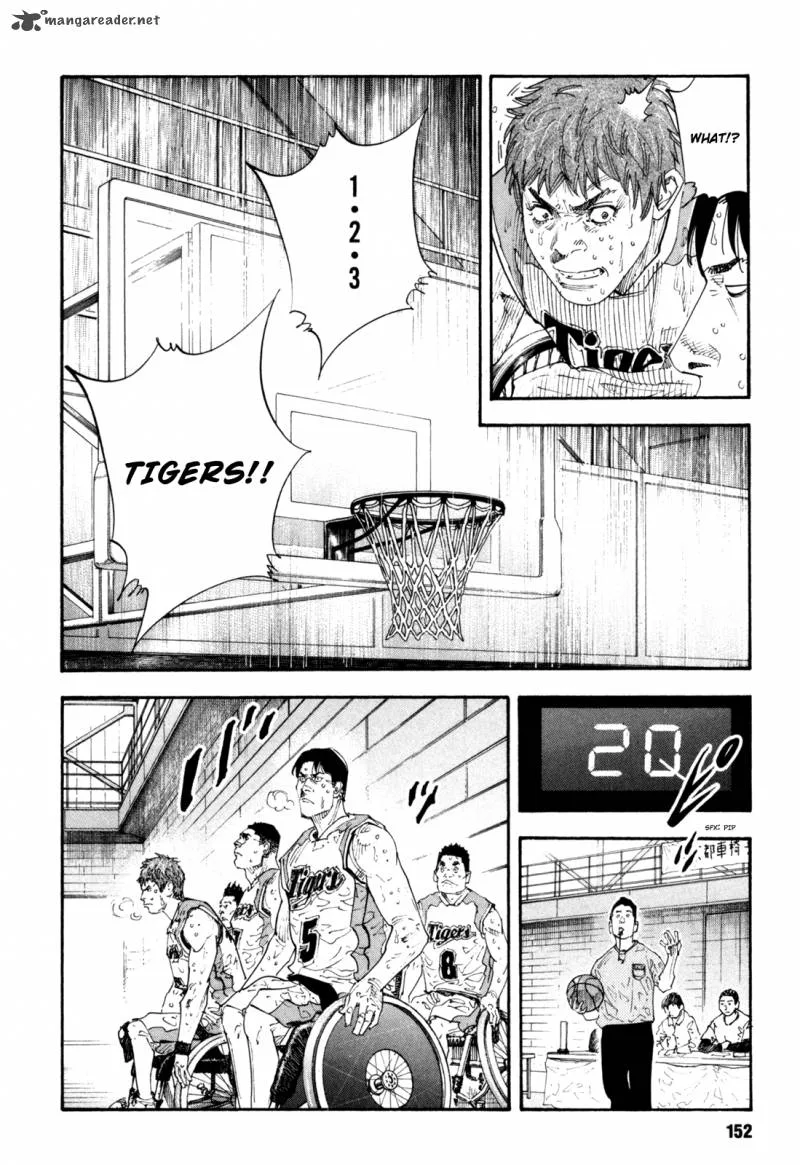 Real Chapter 41 page 10
