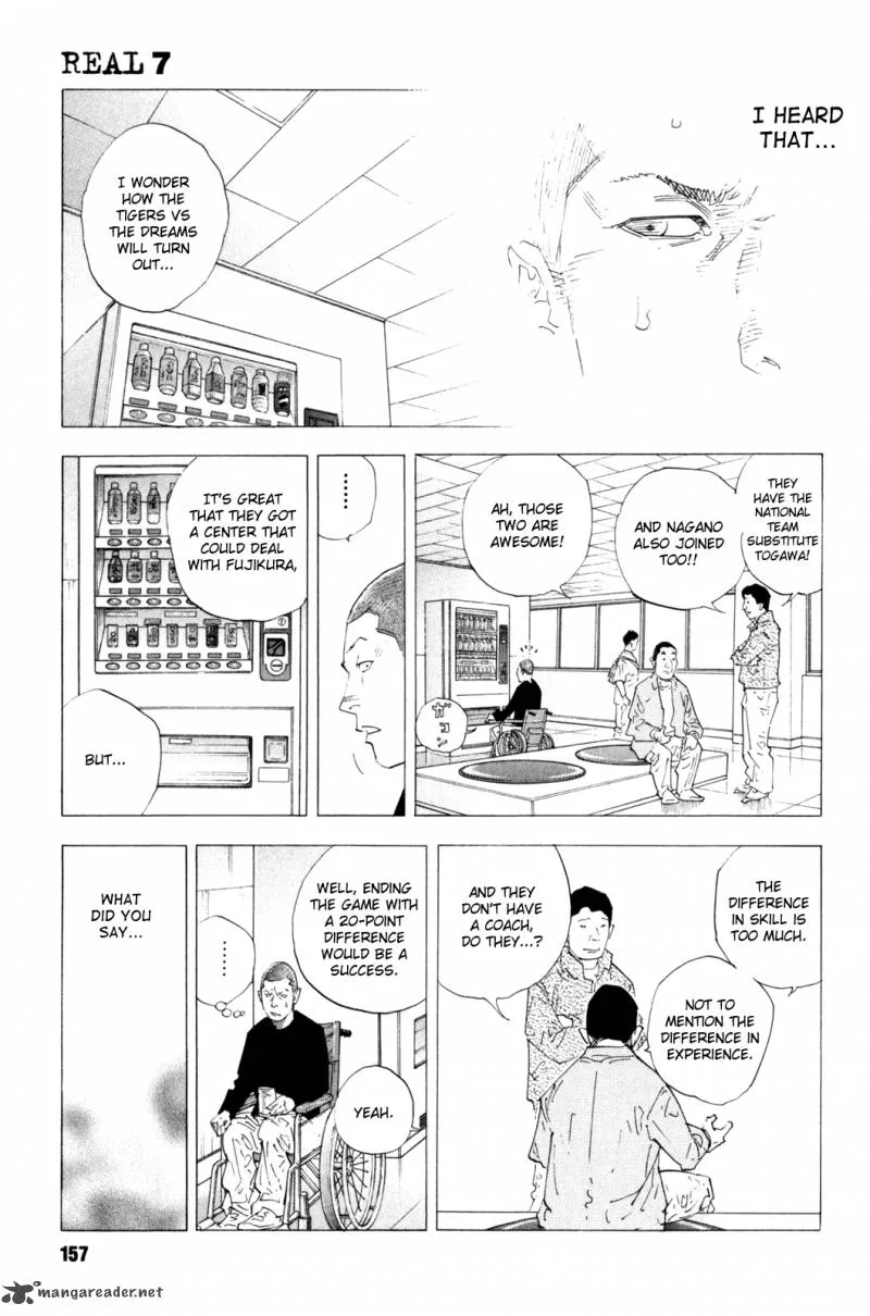 Real Chapter 41 page 15