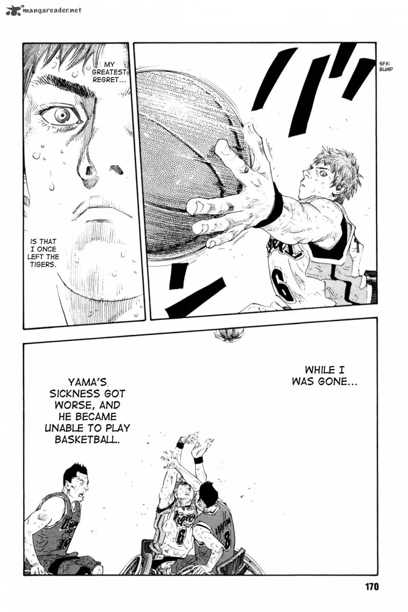 Real Chapter 41 page 28