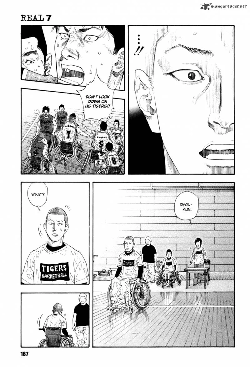 Real Chapter 41 page 25