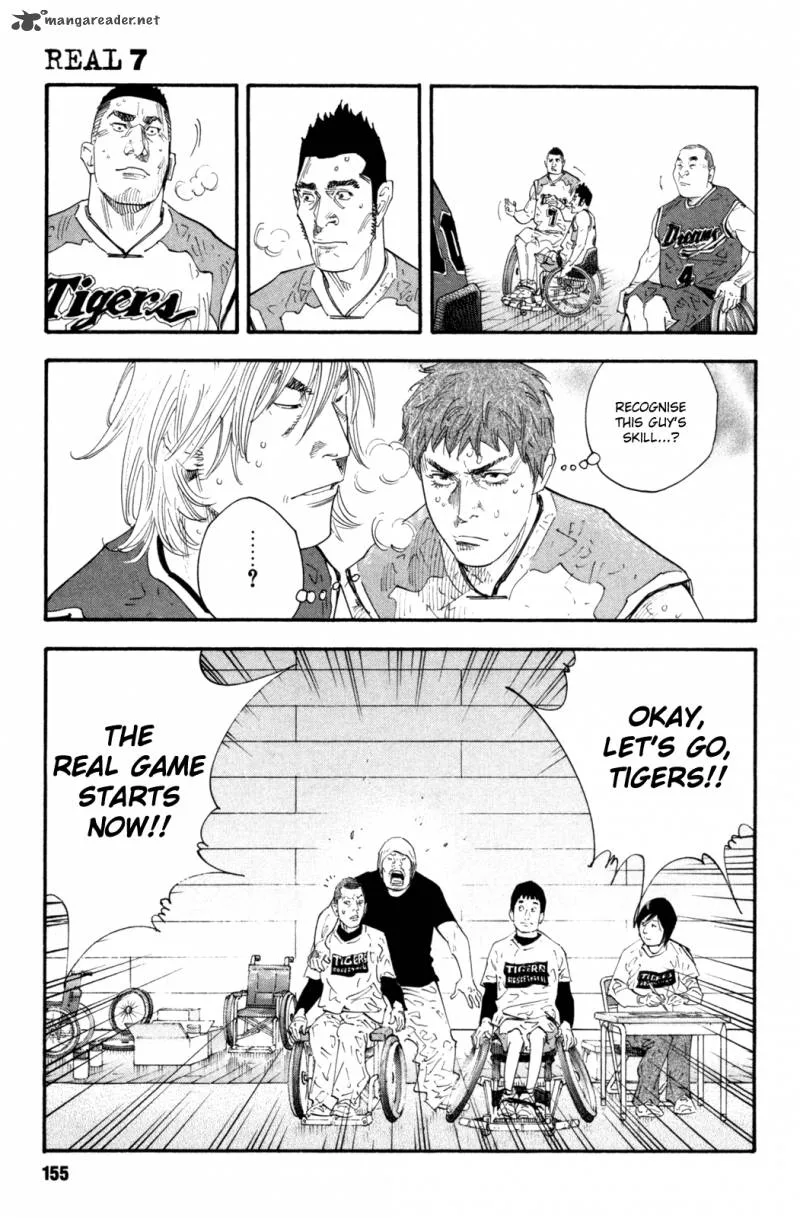 Real Chapter 41 page 13